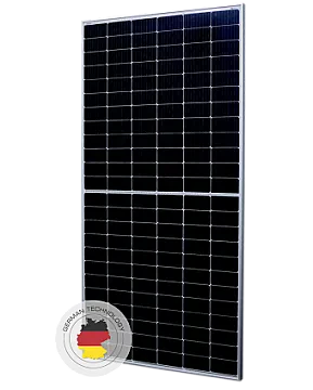 الواح Ae Solar 550W الألم...